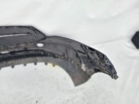 фото thumb №11, Бампер передний перед mercedes eqa w243 21- a243 243 решётка радиатора a2438800200