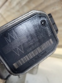 фото thumb №5, Клапан egr mercedes w211 2.2 cdi 0000532ga9