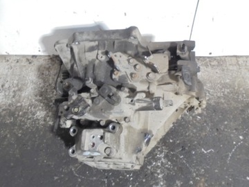 фото thumb №9, Kia ceed i ed коробка передач коробки передач механическая 1,4b m56cf1