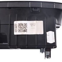 фото thumb №9, Mini clubman f54 рамка панель управление кондиционера piano black 9305732