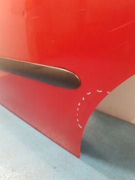 фото thumb №7, Seat ibiza iii двері зад ліві lp3g