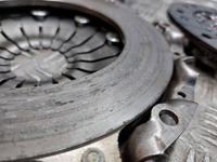 фото thumb №8, Сцепление диск + прижим + подшипник corsa d 1.2 16v 55565534 55568083