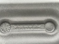 фото thumb №5, Mercedes cls c218 w218 10-18 капот крышка двигателя