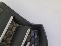 фото thumb №10, Dacia sandero ii 2 logan решётка радиатора решётка радиатора решётка радиатора радиатора хром 623107634r