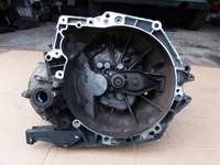 фото thumb №1, Коробка передач передач 20dp citroen c3 ii europa