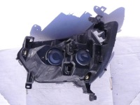 Renault master 3 рестайлінг  19-23 фара передня права led h7 Київ, фото thumb