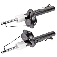 фото thumb №2, Амортизатор ford focus i перед амортизаторы защитные накладки отбойники подушки