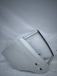 фото thumb №1, Subaru xv i 2011 дверь левая задняя задние