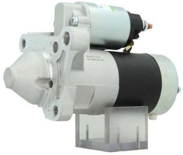 фото thumb №9, Стартер renault kangoo 1.9 dti 02.00-