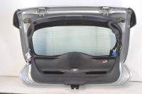 фото thumb №8, Volvo v40 ii кришка багажника зад задня
