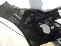 Renault megane 3 рестайлинг  бампер передний 11-2013 год Киев, фото thumb