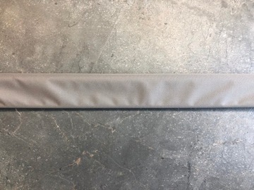 фото thumb №9, Жалюзи ролета панорамы запчасть задняя серый серый do bmw g30 g31 g38 2017-2020