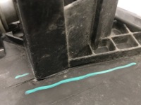 Лампа передня bmw 2 f45 f46 full led оригінал 7472214 Недорого, фото thumb