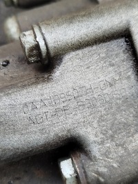 фото thumb №9, Дифференциал мост редуктор vw touareg