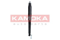 Амортизатор задній газовий 2001013 kamoka mercedes Доставка, фото thumb