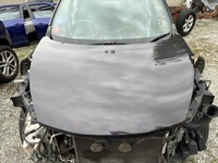 фото thumb №1, Nissan juke f15 капот крышка двигателя gab