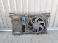 фото thumb №1, Partner berlingo ii iii pas передній радіатор 1.6 vti