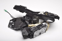 фото thumb №8, Volvo s60 iii v60 ii замок двері лівий задня задній 6 pin 32131410