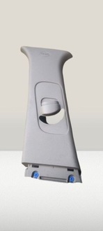 фото thumb №1, Ліва бокова захист стійка kia ceed 2 ii 85830a2000ed warsawa