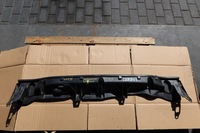 фото thumb №1, Панель під лобовим склом clio iv 668107547r