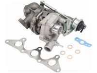 фото thumb №1, Турбонагнетатель smart city-coupe 0.6 98-04