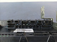 фото thumb №5, Mercedes c-klasa w203 2.0 коробка предохранителей