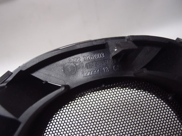 фото thumb №8, Решётка впуск воздуха mini cooper f56 64229262803