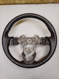 фото thumb №15, Cx-5 повітропровід шкіряний мультифункція