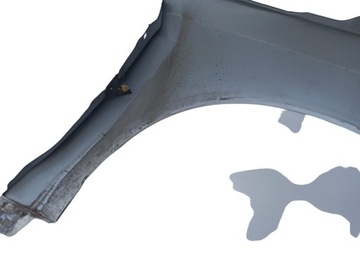 фото thumb №13, Крило лівий перед ford focus mk3 5b 10-14