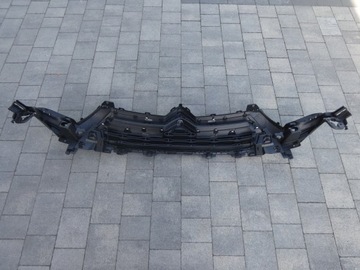 фото thumb №14, Решётка, решётка радиатора citroen ds-4 передний рестайлинг