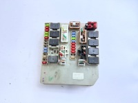 Купить Коробка модуль uch renault modus clio 3 674658b, фото thumb