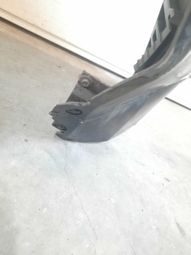 фото thumb №8, Бампер зад задній mercedes s w221