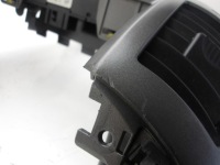 Opel zafira b 05- рамка средняя решётка обдув аварийная оригинал Киев, фото thumb