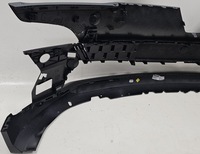 фото thumb №5, Новый org бампер перед renault megane e-tech electric