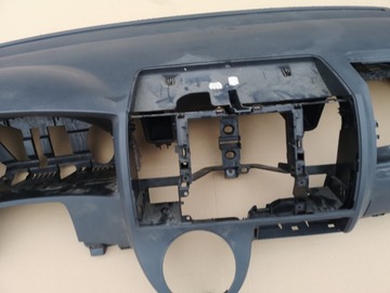 фото thumb №10, Панель роздавальна консоль vw t5 європа 2005r