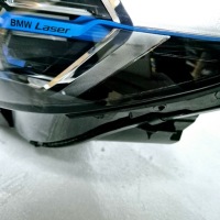 фото thumb №7, Bmw x3 g01 x4 g02 lift laser лампа ліва eu