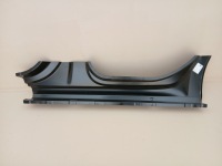 фото thumb №10, Skoda octavia iv 4 2020- поріг стійка обшивка праве зад 5e7809602d