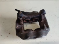 Mercedes r129 sl 129 суппорт тормозной правый перед Оригинал, фото thumb