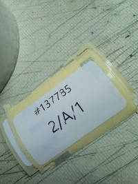 фото thumb №9, Компресор кондиціонера 6q0820803d vw polo 9n vw golf iv 1.9 tdi