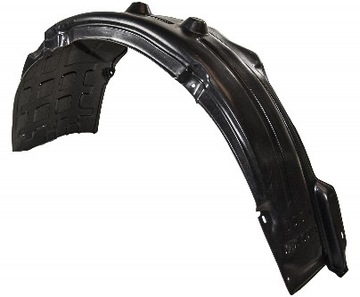 фото thumb №1, Підкрилок підкрилки hyundai i40 2011- перед ліві