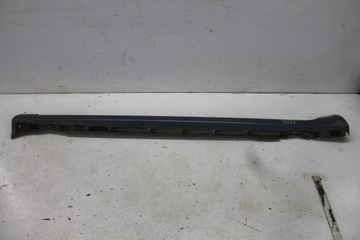 фото thumb №1, Планка накладка порогова ліва exeo універсал lw5s 08-