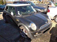 фото thumb №6, Mini one cooper r50 r53 рамка защита корпус приборы спидометра решётки воздуховод