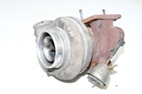 фото thumb №7, Mercedes actros om471 turbo турбонагнітач a4710967699 450km