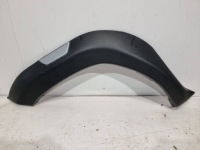 фото thumb №1, Накладка крыла левый перед toyota hilux viii 8