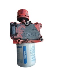 Купити Клапан осушувач основа осушувача apm mercedes actros mp 4 a0014460464, фото thumb