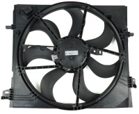 фото thumb №1, Новий оригінальний номер вентилятор renault kadjar 214814eb0a