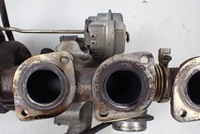 фото thumb №13, Турбонагнетатель mercedes w221 w216 275 a2750902480