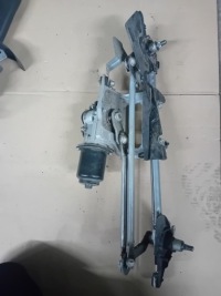 фото thumb №1, Bbm46737x механізм двірник mazda 3 bl