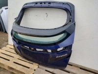 фото thumb №4, Honda civic viii крышка багажника багажника задняя