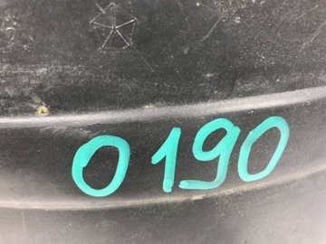 фото thumb №7, Подкрылок левая перед dodge journey freemont 2011-2020r 68087243ab